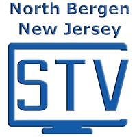 North Bergen STV Channel