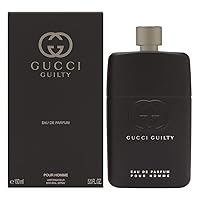 Guilty Eau de Parfum Pour Homme 5 oz/ 150 mL Gucci Guilty Eau de Parfum Pour Homme 5 oz/ 150 mL