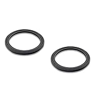 Univen Rubber O-Ring Gasket 13281207/BL5000-08/1000000013 fits Black & Decker Blenders 2 Pack