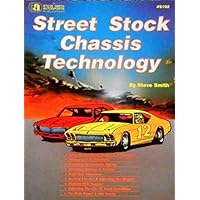 STREET STOCK RACE CAR SET UP & TECHNOLOGY MANUAL - COVERING: The fundamentals of race car setup and suspension function to make chassis tuning easier STREET STOCK RACE CAR SET UP & TECHNOLOGY MANUAL - COVERING: The fundamentals of race car setup and suspension function to make chassis tuning easier Paperback