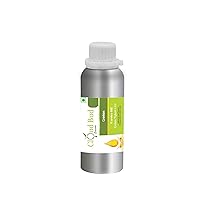 Croton Carrier Oil 1250ml (42oz)- Croton Tiglium Linn (Natural and Cold Pressed)