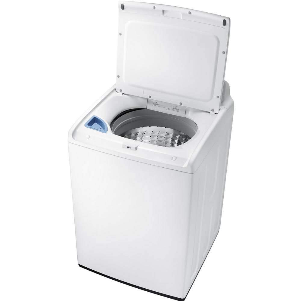 Samsung WA45T3200AW 4.5 cu. ft. Top Load Washer with Vibration Reduction Technology