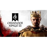 Crusader Kings III Standard - PC [Online Game Code]