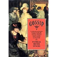 Gossip Gossip Kindle Hardcover Paperback