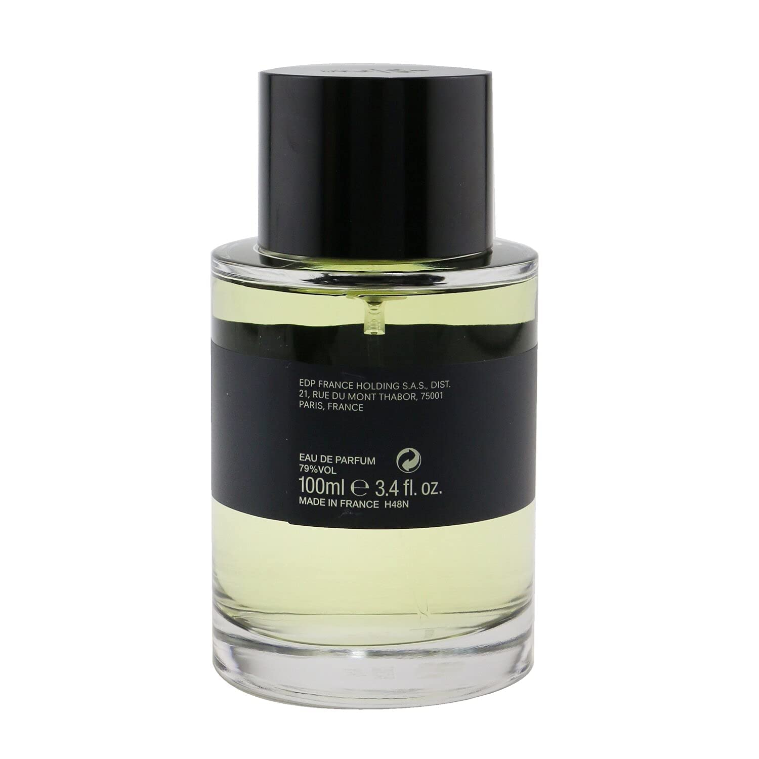 Frederic Malle French Lover Eau De Parfum Spray 3.4 oz Men,FRENCZ019