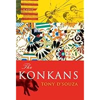 The Konkans The Konkans Kindle Paperback Hardcover