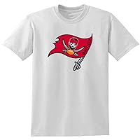 Baker Tampa Bay Football Funny Flag Sports Gift Unisex T-Shirt