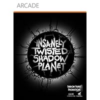 Insanely Twisted Shadow Planet [Download]