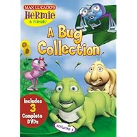A Bug Collection DVD Box Set: Volume 1 A Bug Collection DVD Box Set: Volume 1 DVD
