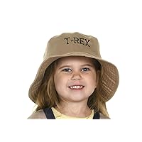 Aeromax Kid's Dinosaur Bucket Hat