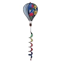 Hot Air Balloon 16 -Hummingbird