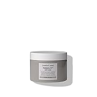 [ comfort zone ] Tranquillity™ Body Scrub, Soothing Aromatic Gentle Exfoliator Enriched with Sugar Crystals and Amaranth & Almond Essential Oils, for an Instantly Smoother and Softer Skin, 10.06 Oz.