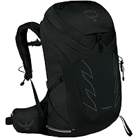 Osprey 10002736 Tempest 24 Stealth Black WXS/S WXS/S