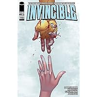 Invincible #110 Invincible #110 Kindle