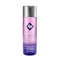 ID Pleasure Stimulating Personal Lubricant 2.2 Fl Oz - Water Based Tingling Sensation Lube with Natural Botanical Extracts, made in USA by ID Lubricants