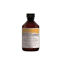 Davines Naturaltech NOURISHING Shampoo & Conditioner, Gentle Cleansing Action For Dehydrated, Dry & Brittle Scalp, Adds Softness & Brightness, Hydrates Unsctructured Hair