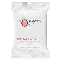 O3+ Bridal Facial Kit - Valentine's Day Edition Radiant & Glow -All Skin Type