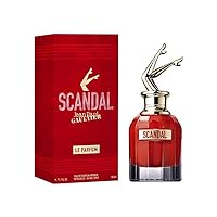 Jean Paul Gaultier Scandal Le Parfum for Women 1.7 oz Eau de Parfum Intense Spray