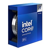 Intel Core i9-14900KS 6.2 GHz Box