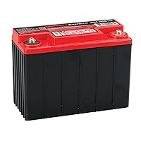 Odyssey Battery ODS-AGM15L Extreme Series AGM Battery