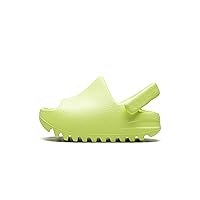 adidas Toddler Yeezy Slide Infant HQ4119 - Size 3K