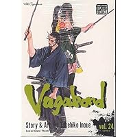 Vagabond, Vol. 24 Vagabond, Vol. 24 Paperback