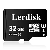 Factory Wholesale Micro SD Card in Bulk with SD Adapter Produced by Authorized Licencee (1, GB)