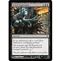 Magic: the Gathering - Ichor Explosion - New Phyrexia - Foil
