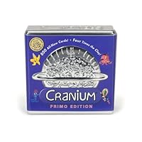 Cranium Primo Edition by Cranium