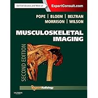 Musculoskeletal Imaging: Expert Radiology Series Musculoskeletal Imaging: Expert Radiology Series Hardcover