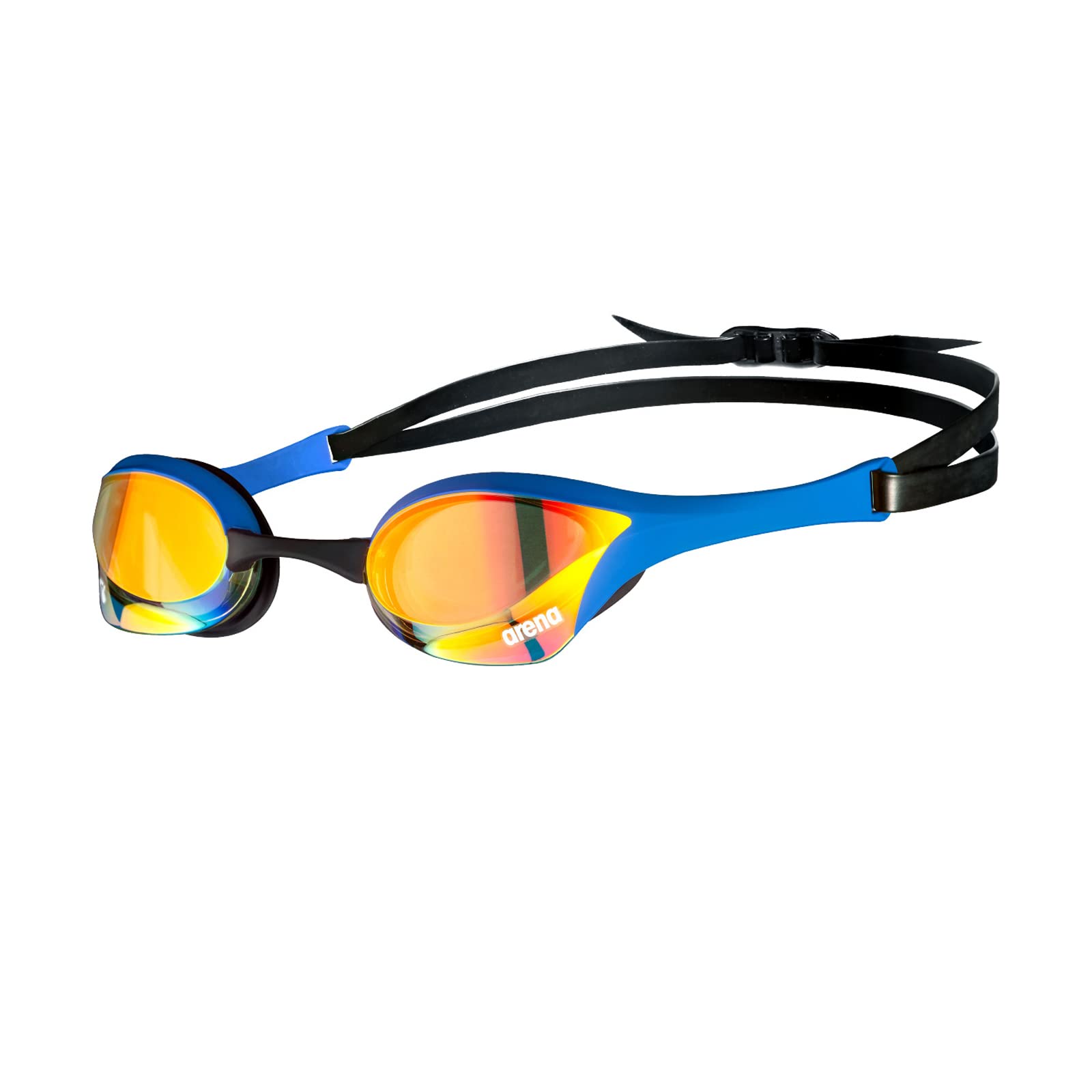 Arena Cobra Ultra Racing Swim Goggles for Men and Women 