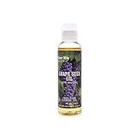 Body Skin Care Body Oil Natural Grape Seed Body Base Massage Oil Elitzia ETMS0211