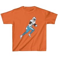 Youth T-Shirt Tyreek Hill Peace Sign Celebration Miami Tee Kids Sizes