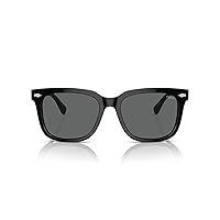 Polo Ralph Lauren Men's Ph4210 Square Sunglasses