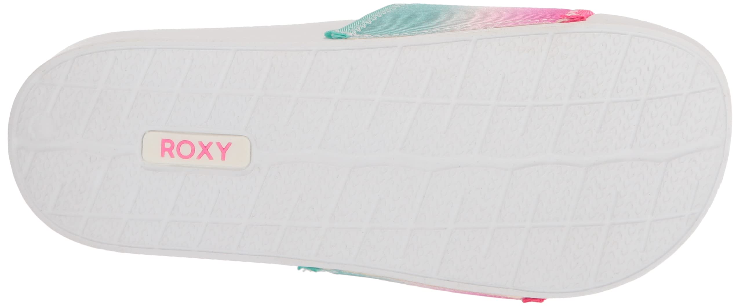 Roxy Women's Rg Slippy Slide Sandal