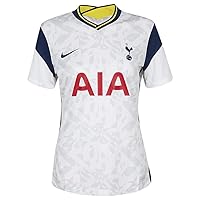  Nike Tottenham Hotspur Home Jersey 22/23 (as1, Alpha