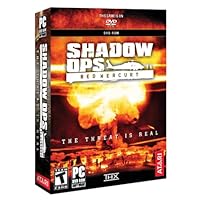 Shadow Ops: Red Mercury (DVD-ROM)