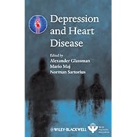 Depression and Heart Disease Depression and Heart Disease Kindle Paperback