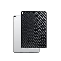Synvy [2 Pack] Back Protector Film, compatible with iPad Pro 10.5