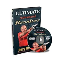Ultimate Advanced Revolver Ultimate Advanced Revolver DVD