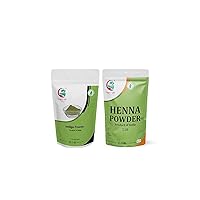 Multi Pack | Indigo Powder + Henna Powder for bundle
