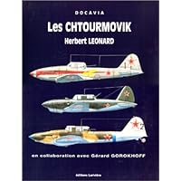 Les Chtourmovik (DOCAVIA LUXE) Les Chtourmovik (DOCAVIA LUXE) Hardcover