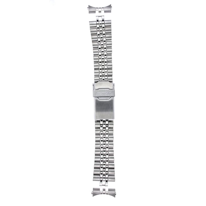 Mua Seiko Original Stainless Steel Jubilee Watch Band 22mm and Genuine Seiko  Spring Bars trên Amazon Mỹ chính hãng 2023 | Fado