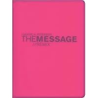 The Message//Remix The Message//Remix Turtleback Audible Audiobook Kindle Hardcover Paperback