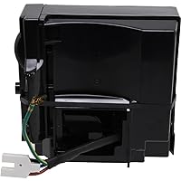 ClimaTek Refrigerator Inverter Control Board Replaces Bosch Thermador Gaggenau 00609254, 609254, 654622, AP5306232, PS8731527