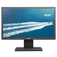 Acer LCD Widescreen Monitor 18.5
