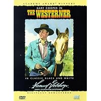 Westerner Westerner DVD VHS Tape