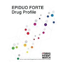 EPIDUO FORTE Drug Profile, 2024: EPIDUO FORTE (adapalene; benzoyl peroxide) drug patents, FDA exclusivity, litigation, drug prices, sales revenues (DrugPatentWatch Business Intelligence Reports)