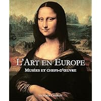 L’art en Europe (French Edition)