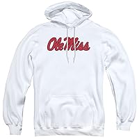 Official Stacked Unisex Adult Pull-Over Hoodie